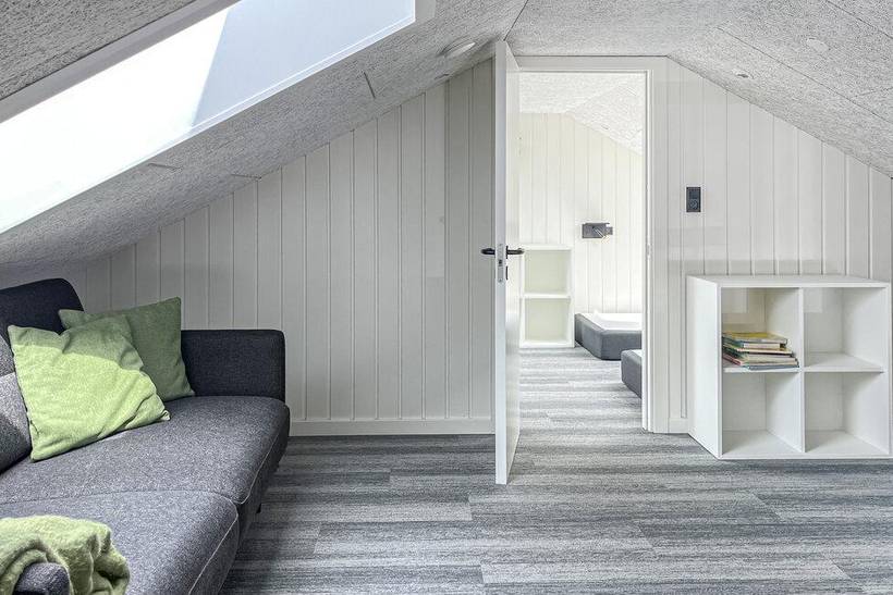 Foto von Ferienhaus MJ33 in Hostrup - Thy/Limfjord
