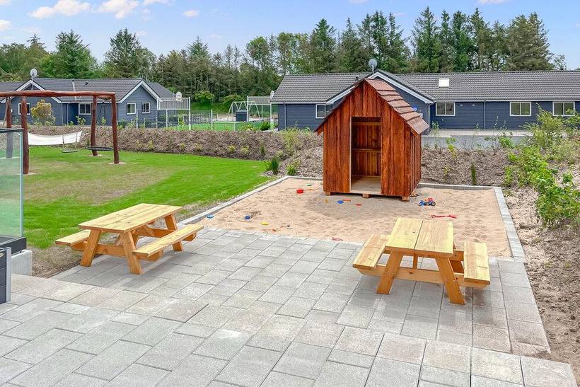 Foto von Ferienhaus MJ33 in Hostrup - Thy/Limfjord