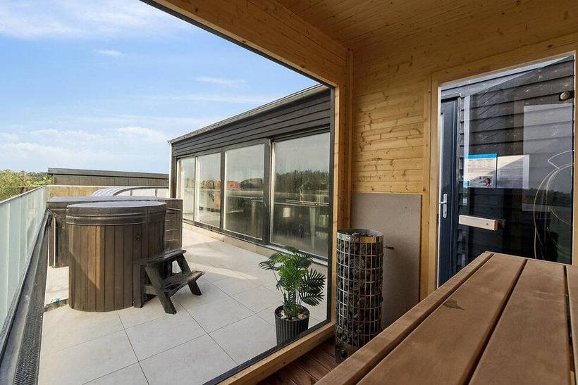 Foto von Ferienhaus MJ33 in Hostrup - Thy/Limfjord