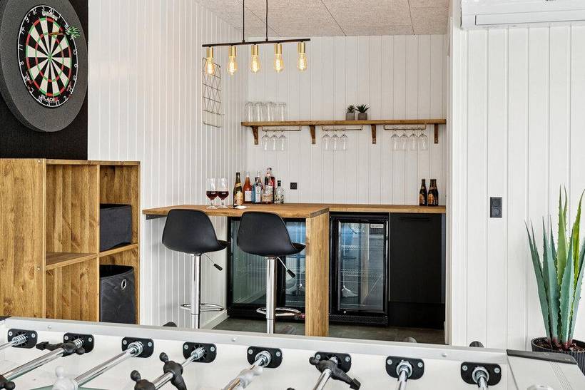 Foto von Ferienhaus MJ33 in Hostrup - Thy/Limfjord