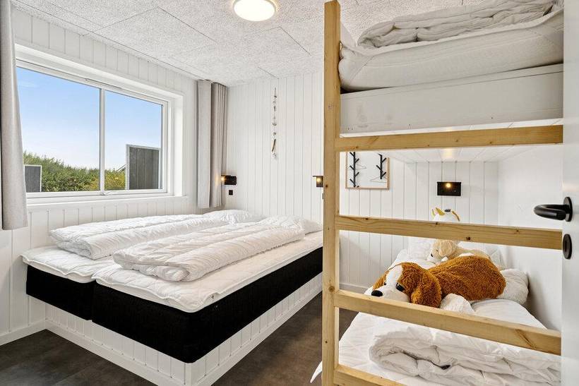 Foto von Ferienhaus MJ33 in Hostrup - Thy/Limfjord