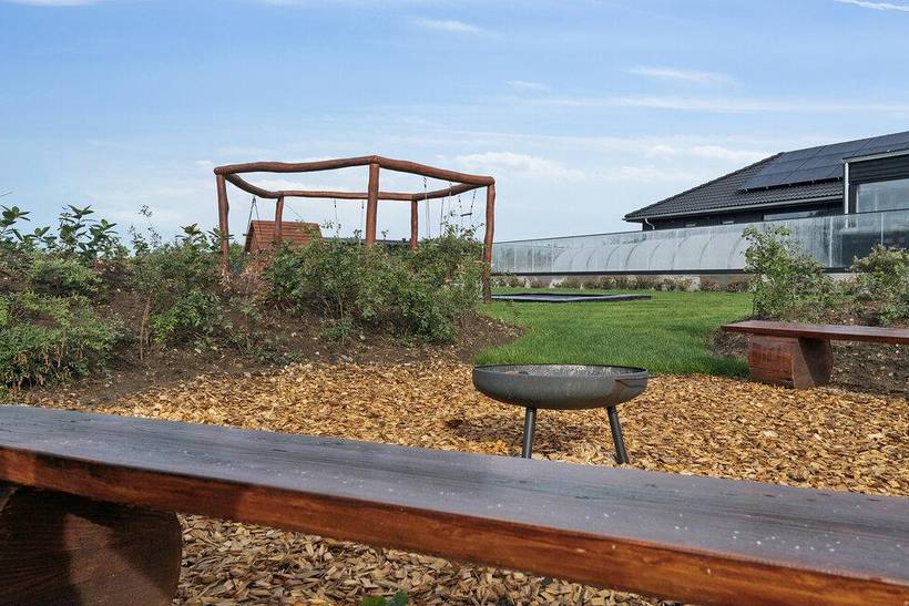 Foto von Ferienhaus MJ33 in Hostrup - Thy/Limfjord