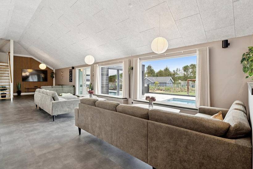 Foto von Ferienhaus MJ33 in Hostrup - Thy/Limfjord