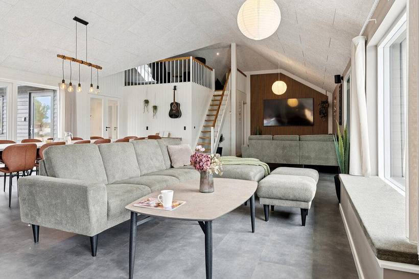 Foto von Ferienhaus MJ33 in Hostrup - Thy/Limfjord