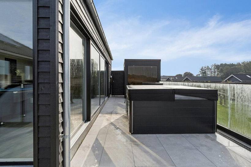 Foto von Ferienhaus MJ33 in Hostrup - Thy/Limfjord