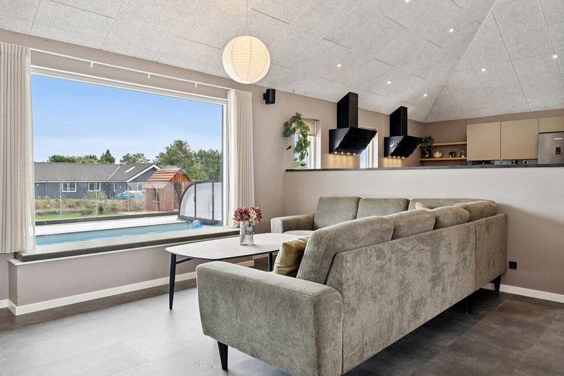 Foto von Ferienhaus MJ33 in Hostrup - Thy/Limfjord