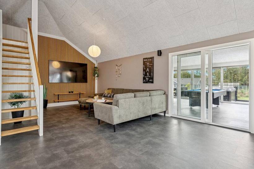 Foto von Ferienhaus MJ33 in Hostrup - Thy/Limfjord