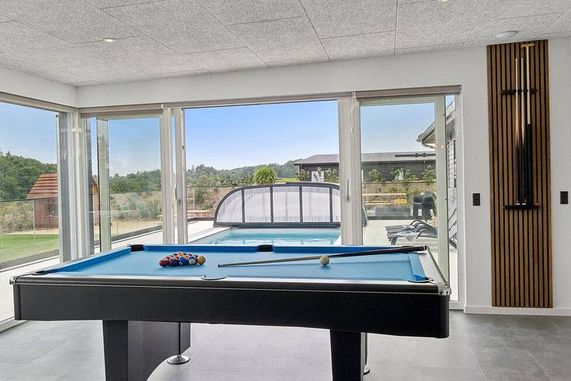 Foto von Ferienhaus MJ33 in Hostrup - Thy/Limfjord