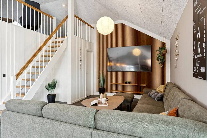 Foto von Ferienhaus MJ33 in Hostrup - Thy/Limfjord
