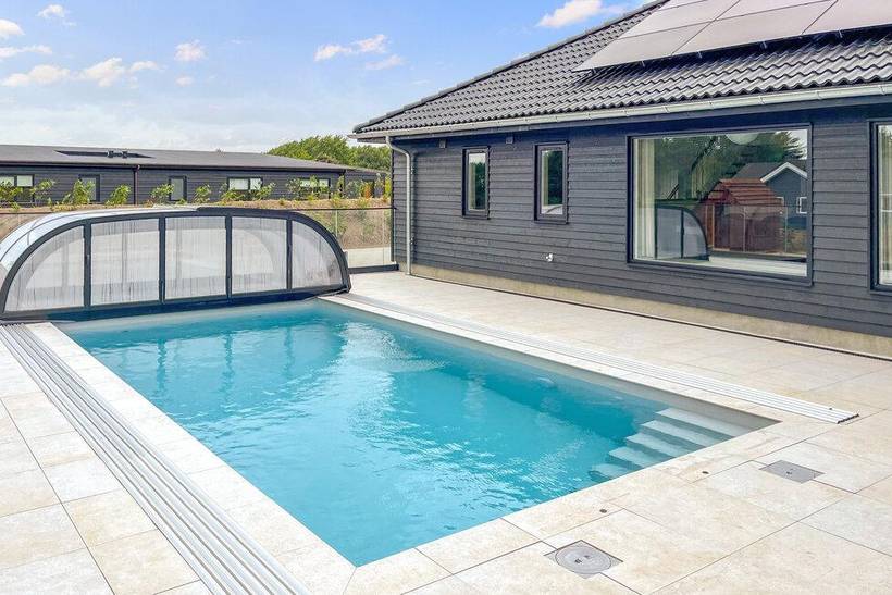 Foto von Ferienhaus MJ33 in Hostrup - Thy/Limfjord