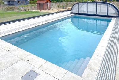 Vorschaubild von Ferienhaus MJ33 in Hostrup - Thy/Limfjord