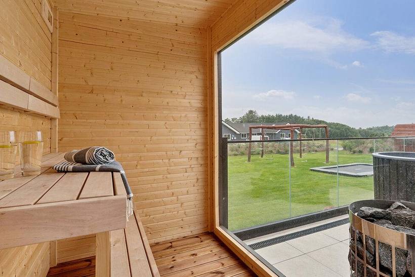 Foto von Ferienhaus MJ33 in Hostrup - Thy/Limfjord