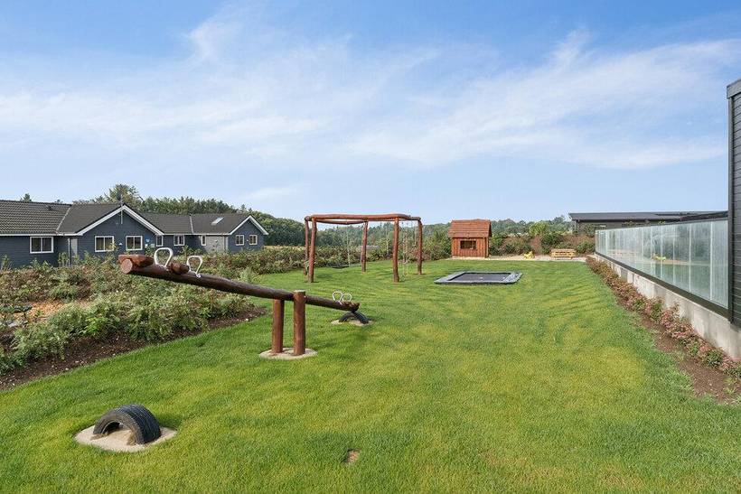 Foto von Ferienhaus MJ33 in Hostrup - Thy/Limfjord