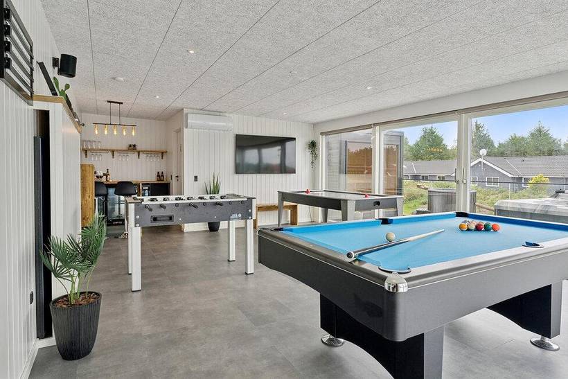 Foto von Ferienhaus MJ33 in Hostrup - Thy/Limfjord