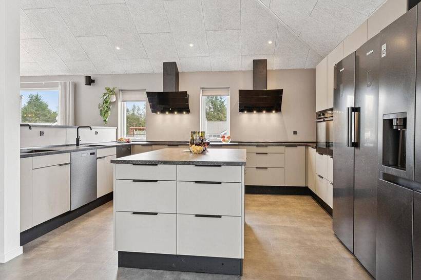 Foto von Ferienhaus MJ33 in Hostrup - Thy/Limfjord