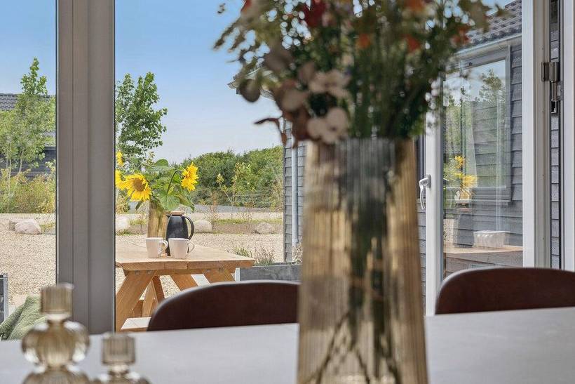 Foto von Ferienhaus MJ33 in Hostrup - Thy/Limfjord
