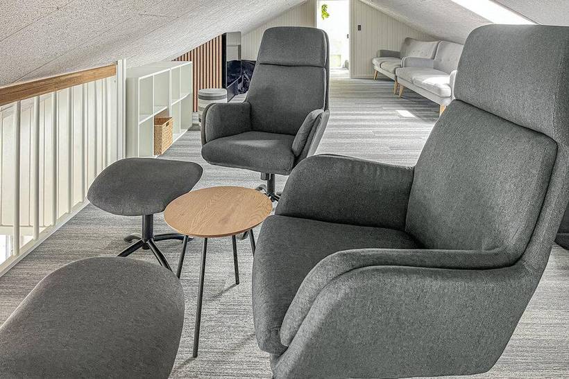 Foto von Ferienhaus MJ33 in Hostrup - Thy/Limfjord