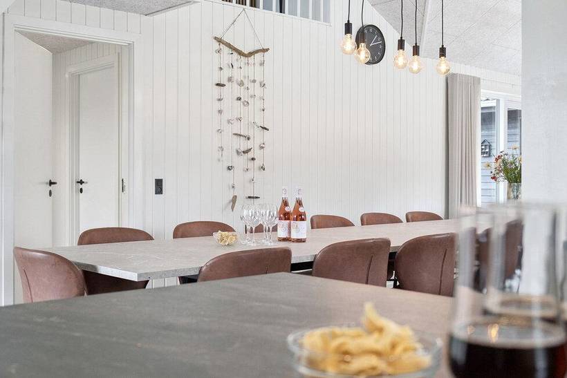 Foto von Ferienhaus MJ33 in Hostrup - Thy/Limfjord