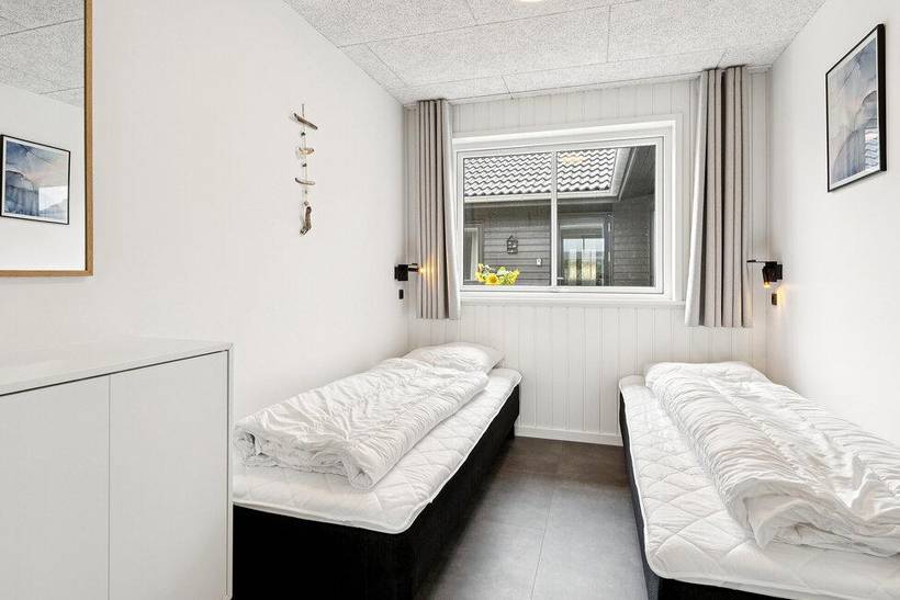 Foto von Ferienhaus MJ33 in Hostrup - Thy/Limfjord