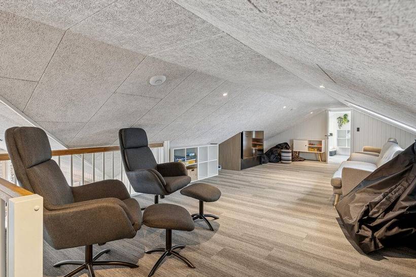 Foto von Ferienhaus MJ33 in Hostrup - Thy/Limfjord