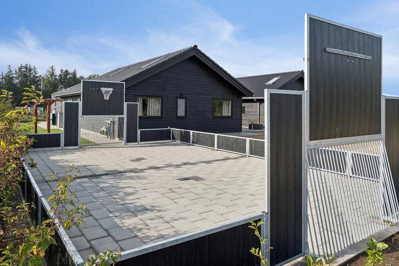 Foto von Ferienhaus MJ33 in Hostrup - Thy/Limfjord