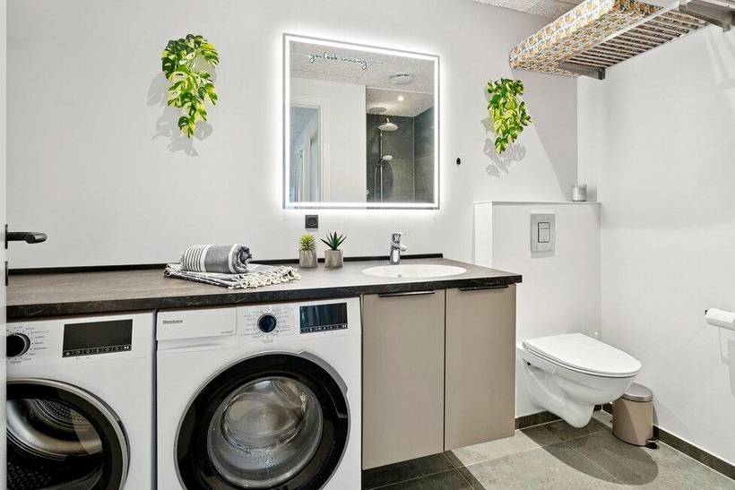 Foto von Ferienhaus MJ33 in Hostrup - Thy/Limfjord