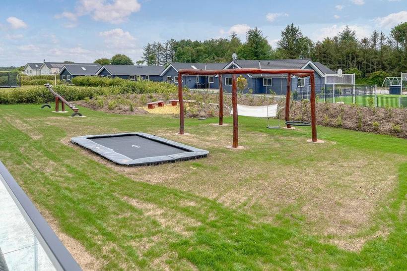 Foto von Ferienhaus MJ33 in Hostrup - Thy/Limfjord