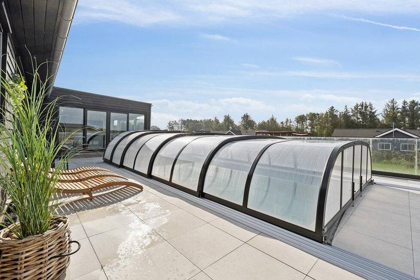 Foto von Ferienhaus MJ33 in Hostrup - Thy/Limfjord