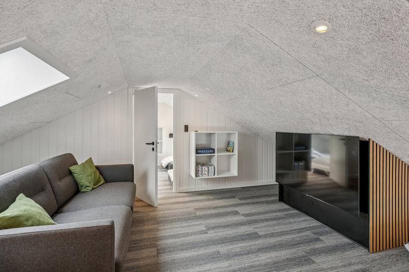 Foto von Ferienhaus MJ33 in Hostrup - Thy/Limfjord