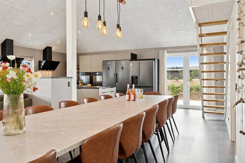 Foto von Ferienhaus MJ33 in Hostrup - Thy/Limfjord