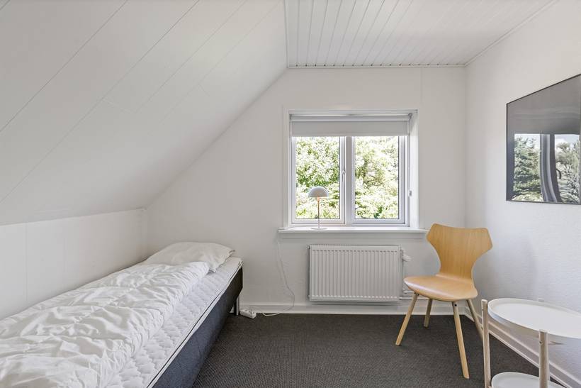 Foto von Ferienhaus MJ34 in Vester Husby - Westjütland