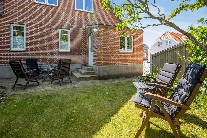 Foto von Ferienhaus MJ34 in Vester Husby - Westjütland