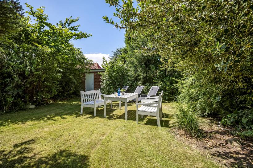 Foto von Ferienhaus MJ34 in Vester Husby - Westjütland