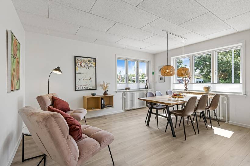 Foto von Ferienhaus MJ34 in Vester Husby - Westjütland