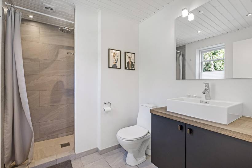 Foto von Ferienhaus MJ34 in Vester Husby - Westjütland