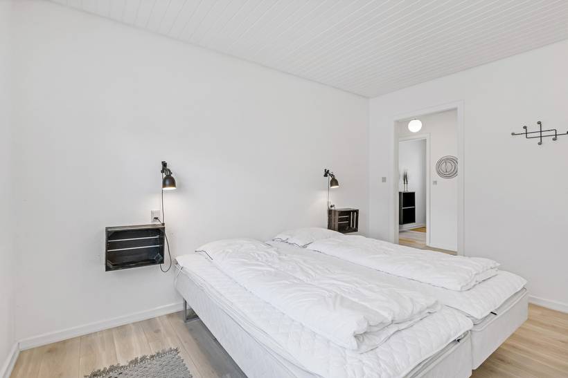 Foto von Ferienhaus MJ34 in Vester Husby - Westjütland