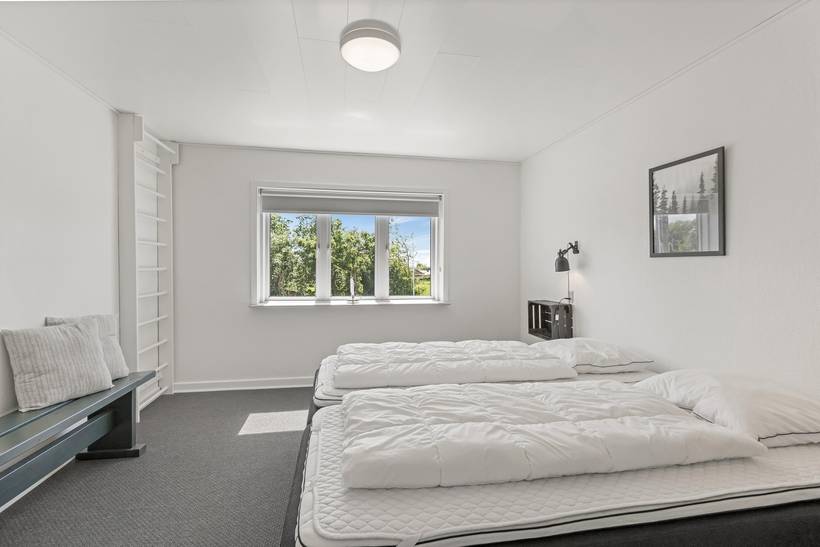Foto von Ferienhaus MJ34 in Vester Husby - Westjütland
