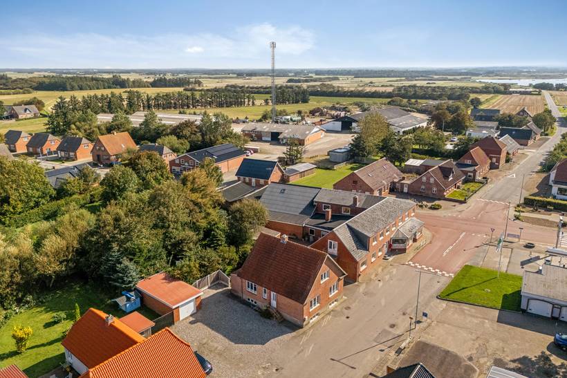 Foto von Ferienhaus MJ34 in Vester Husby - Westjütland