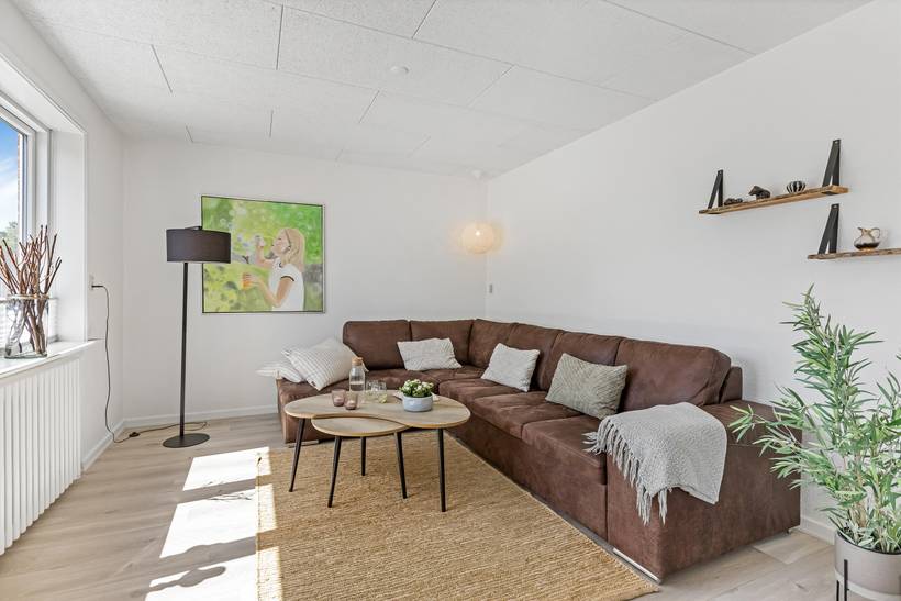 Foto von Ferienhaus MJ34 in Vester Husby - Westjütland