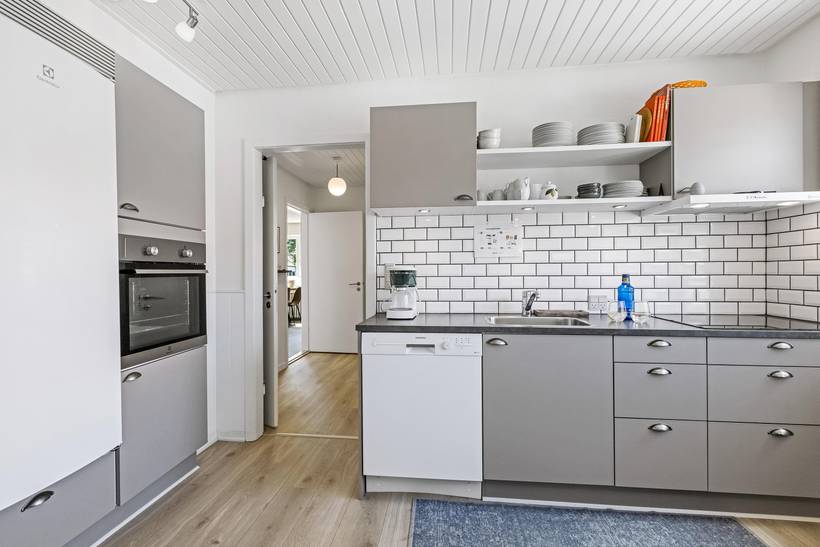 Foto von Ferienhaus MJ34 in Vester Husby - Westjütland