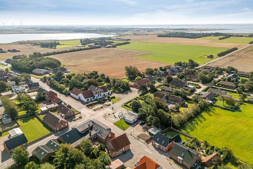 Foto von Ferienhaus MJ34 in Vester Husby - Westjütland