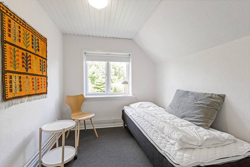 Foto von Ferienhaus MJ34 in Vester Husby - Westjütland