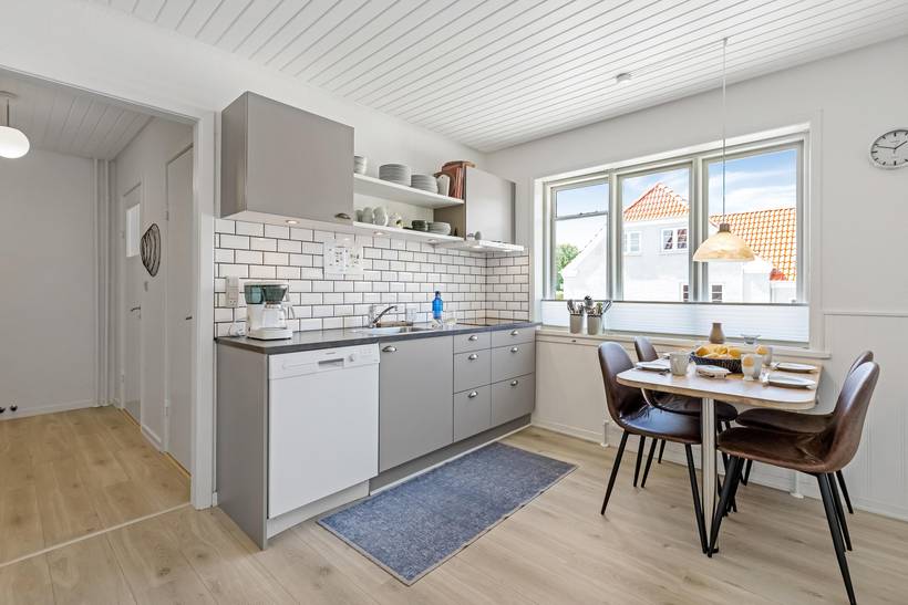 Foto von Ferienhaus MJ34 in Vester Husby - Westjütland
