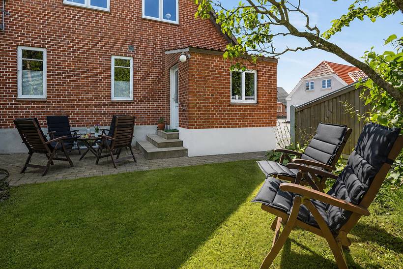 Foto von Ferienhaus MJ34 in Vester Husby - Westjütland