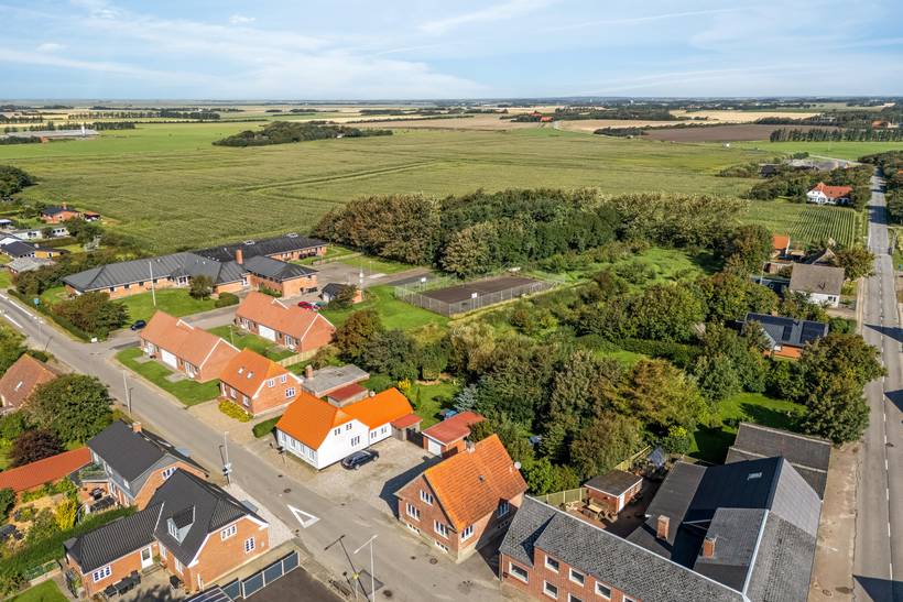 Foto von Ferienhaus MJ34 in Vester Husby - Westjütland
