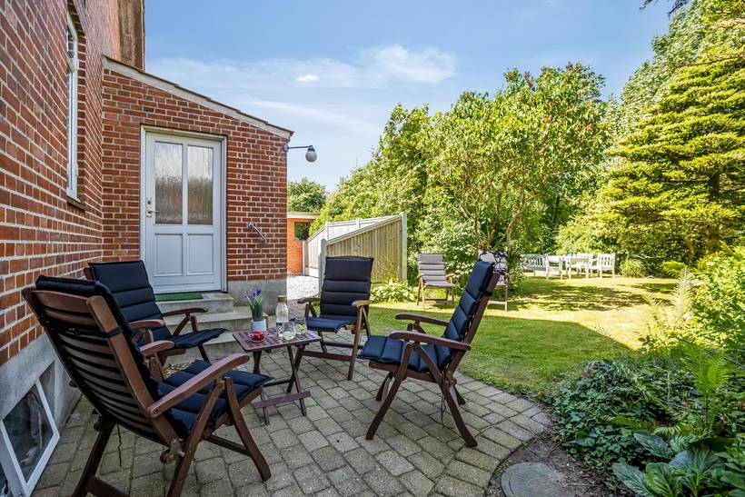 Foto von Ferienhaus MJ34 in Vester Husby - Westjütland