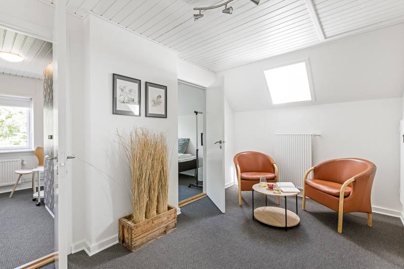 Foto von Ferienhaus MJ34 in Vester Husby - Westjütland
