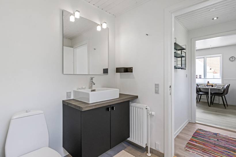 Foto von Ferienhaus MJ34 in Vester Husby - Westjütland