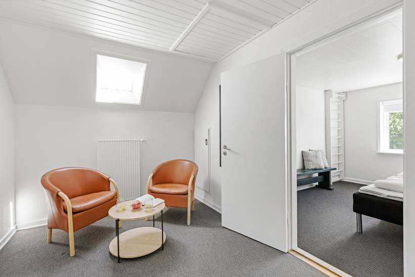Foto von Ferienhaus MJ34 in Vester Husby - Westjütland