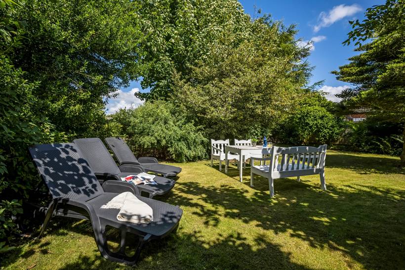 Foto von Ferienhaus MJ34 in Vester Husby - Westjütland